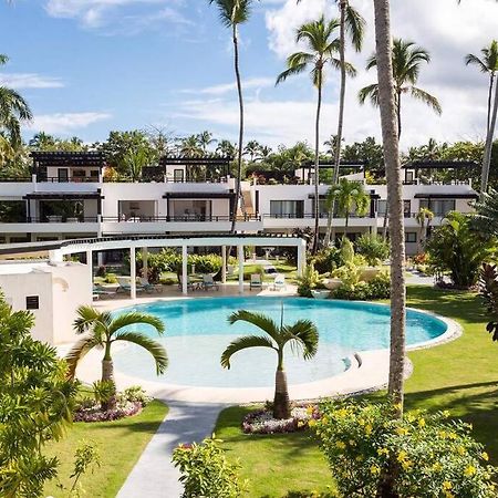 Oasis Apartment C4 Inside Aligio Residence Hotel Las Terrenas Exterior photo